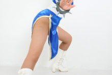Street Fighter – Higurashi Rin – Chun-li 1 (1)