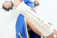 Street Fighter – Higurashi Rin – Chun-li 1 (10)