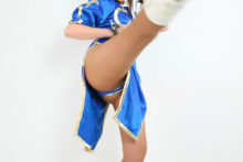 Street Fighter – Higurashi Rin – Chun-li 1 (11)