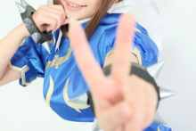 Street Fighter – Higurashi Rin – Chun-li 1 (13)