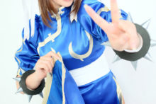 Street Fighter – Higurashi Rin – Chun-li 1 (15)