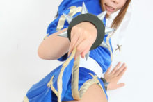 Street Fighter – Higurashi Rin – Chun-li 1 (19)