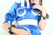 Street Fighter – Higurashi Rin – Chun-li 1 (28)