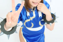 Street Fighter – Higurashi Rin – Chun-li 1 (3)