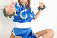 Street Fighter – Higurashi Rin – Chun-li 1 (30)
