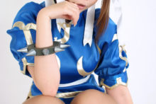 Street Fighter – Higurashi Rin – Chun-li 1 (32)