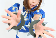 Street Fighter – Higurashi Rin – Chun-li 1 (4)