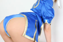 Street Fighter – Higurashi Rin – Chun-li 1 (40)