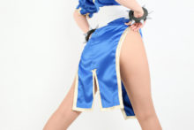 Street Fighter – Higurashi Rin – Chun-li 1 (5)