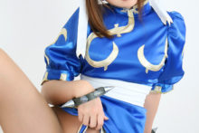 Street Fighter – Higurashi Rin – Chun-li 1 (54)