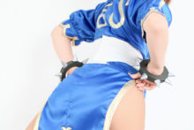 Street Fighter – Higurashi Rin – Chun-li 1 (6)