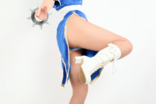 Street Fighter – Higurashi Rin – Chun-li 1 (7)