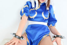 Street Fighter – Higurashi Rin – Chun-li 1 (71)