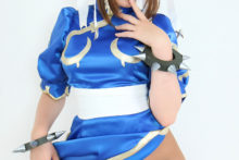 Street Fighter – Higurashi Rin – Chun-li 1 (77)