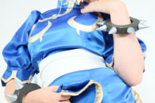 Street Fighter – Higurashi Rin – Chun-li 1 (79)