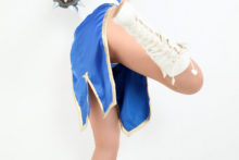 Street Fighter – Higurashi Rin – Chun-li 1 (8)