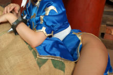 Street Fighter – Higurashi Rin – Chun-li 2 (12)