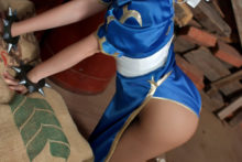 Street Fighter – Higurashi Rin – Chun-li 2 (13)