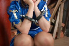 Street Fighter – Higurashi Rin – Chun-li 2 (16)
