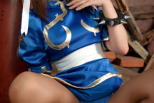 Street Fighter – Higurashi Rin – Chun-li 2 (19)