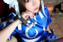 Street Fighter – Higurashi Rin – Chun-li 2 (22)