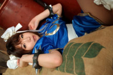 Street Fighter – Higurashi Rin – Chun-li 2 (30)