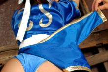 Street Fighter – Higurashi Rin – Chun-li 2 (46)