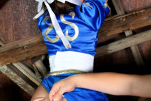 Street Fighter – Higurashi Rin – Chun-li 2 (52)