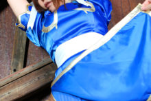 Street Fighter – Higurashi Rin – Chun-li 2 (58)