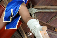 Street Fighter – Higurashi Rin – Chun-li 2 (7)