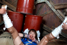 Street Fighter – Higurashi Rin – Chun-li 2 (77)