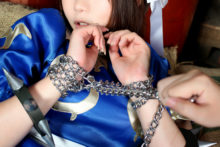 Street Fighter – Higurashi Rin – Chun-li 2 (81)
