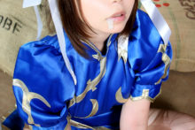 Street Fighter – Higurashi Rin – Chun-li 2 (95)