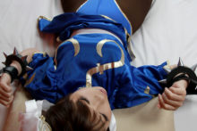 Street Fighter – Higurashi Rin – Chun-li 3 (2)