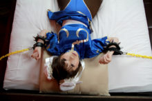 Street Fighter – Higurashi Rin – Chun-li 3 (4)