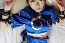 Street Fighter – Higurashi Rin – Chun-li 3 (5)