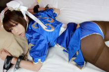 Street Fighter – Higurashi Rin – Chun-li 3 (7)