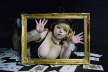 Super Sonico – Mika Hoshima – Super Pochaco (101)