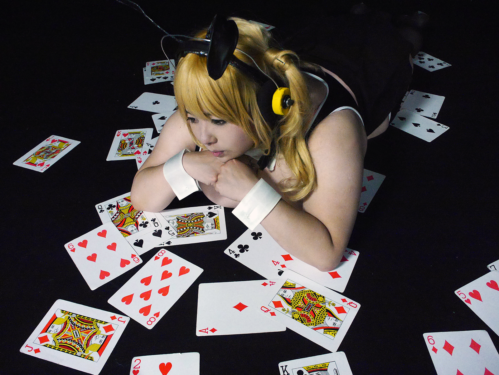 Super Sonico – Mika Hoshima – Super Pochaco
