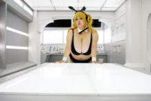 Super Sonico – Mika Hoshima – Super Pochaco (122)