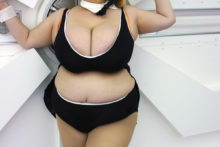 Super Sonico – Mika Hoshima – Super Pochaco (129)