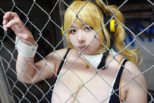 Super Sonico – Mika Hoshima – Super Pochaco (131)