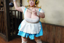 Super Sonico – Mika Hoshima – Super Pochaco (20)