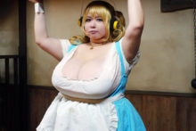 Super Sonico – Mika Hoshima – Super Pochaco (31)