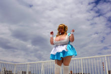Super Sonico – Mika Hoshima – Super Pochaco (40)