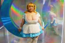 Super Sonico – Mika Hoshima – Super Pochaco (55)