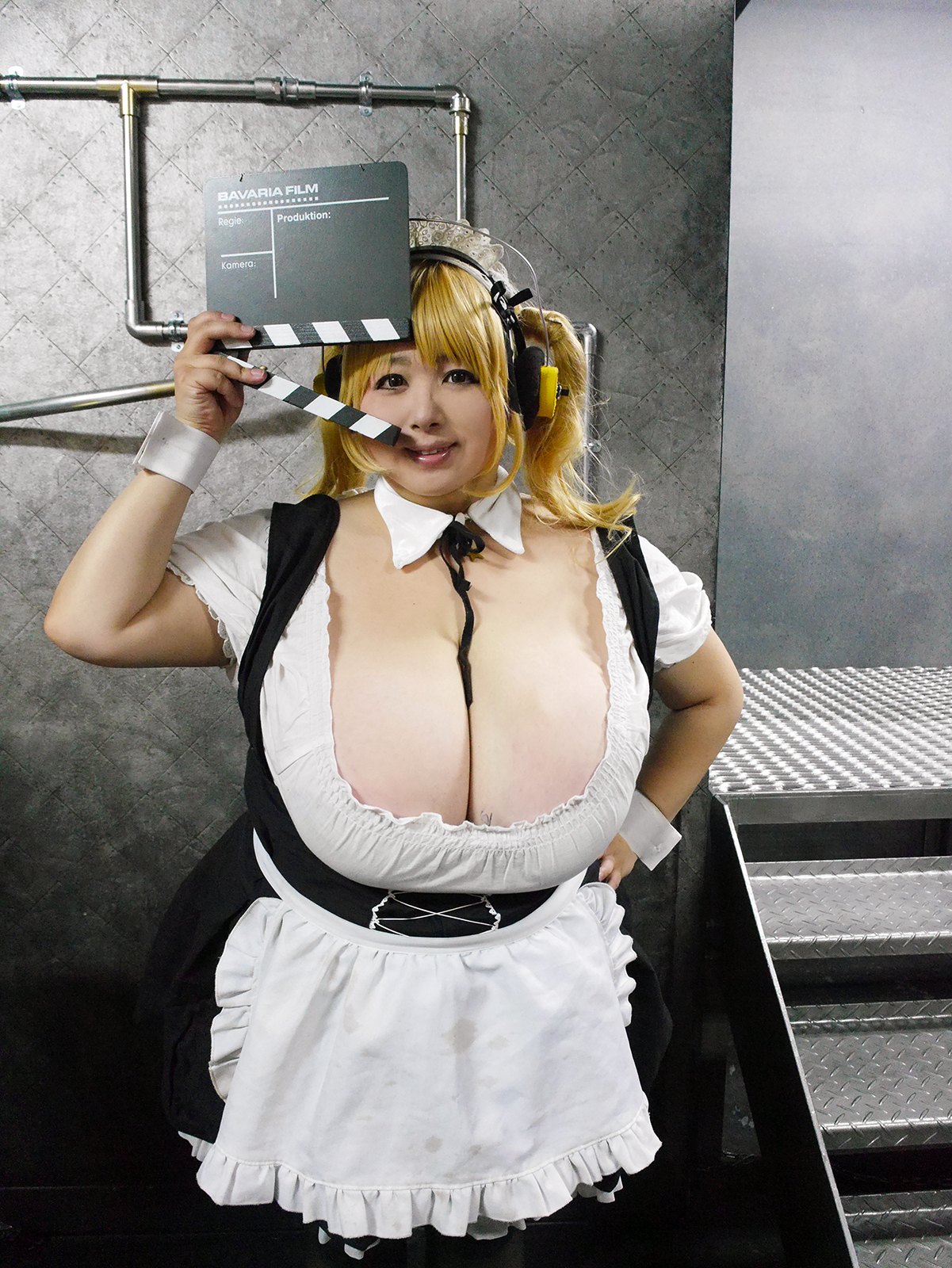 Hoshima Mika Nude