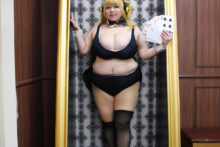 Super Sonico – Mika Hoshima – Super Pochaco (82)