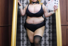 Super Sonico – Mika Hoshima – Super Pochaco (83)