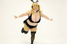 Super Sonico – Mika Hoshima – Super Pochaco (87)
